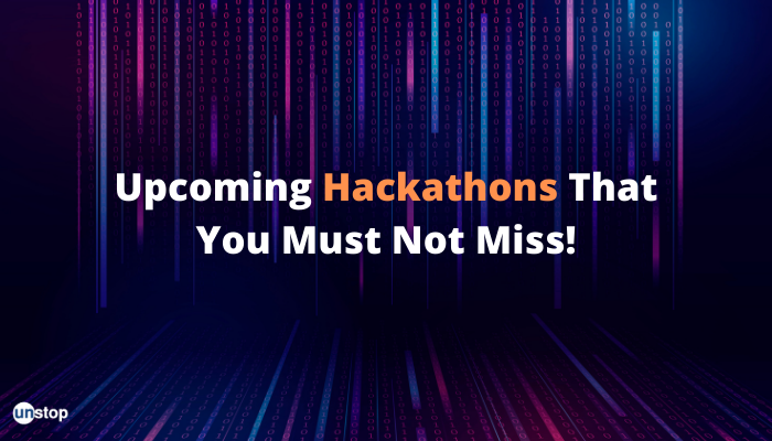 Upcoming Hackathons 2024 Every Engineering Student Must Know!