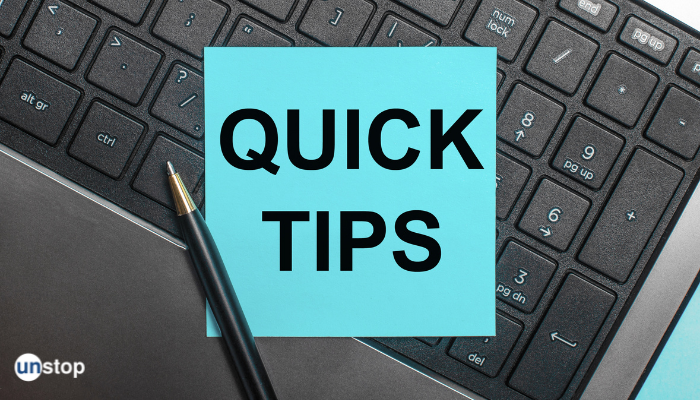 Are You A Keyboard Ninja? Tips And Tricks To Type Faster