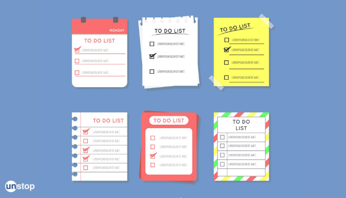 How to make a to-do list that actually works