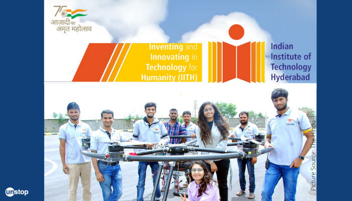 IIT Hyderabad Soars High With India’s First Test-Bed For Autonomous Navigation; Launches A Fleet Of Inventions