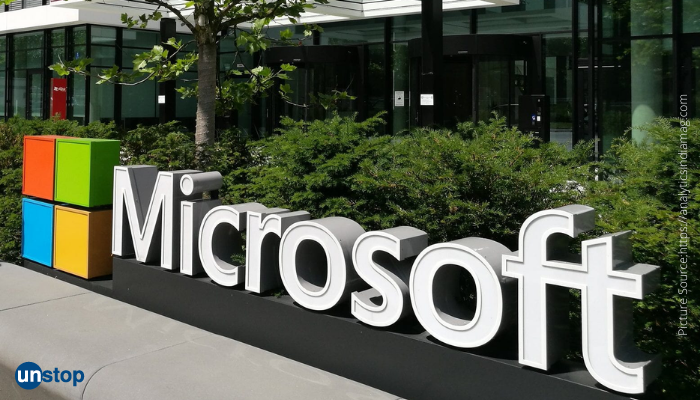 Microsoft Internship 2022: Application Open For Software Engineering Interns, Check Details