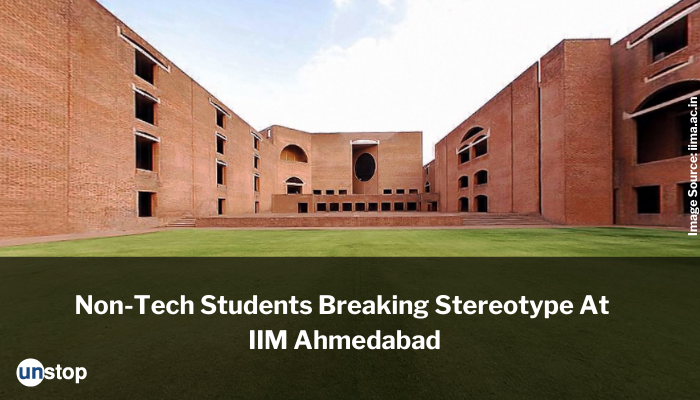 Is MBA Entrance Easier For Engineers? Here’s What IIM Ahmedabad 2022 Admission Data Says