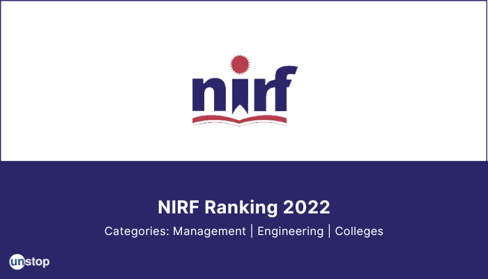 NIRF Rankings 2022: IIM A Shines, IIT Delhi Upsets IIM K, JNU At The Bottom 10!