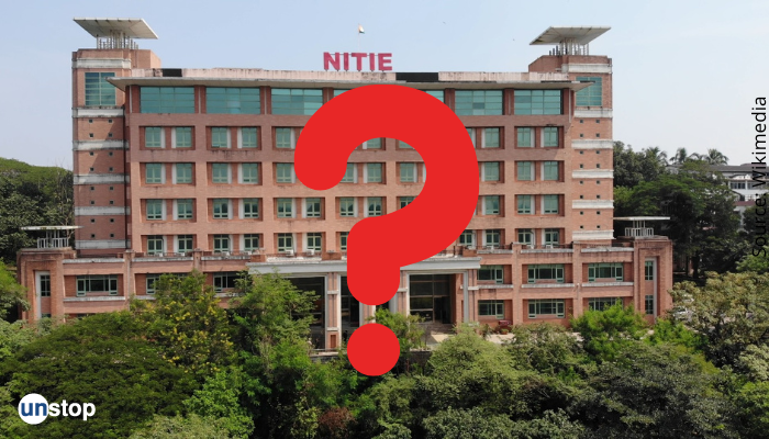 NITIE Mumbai To Convert To IIM Mumbai?