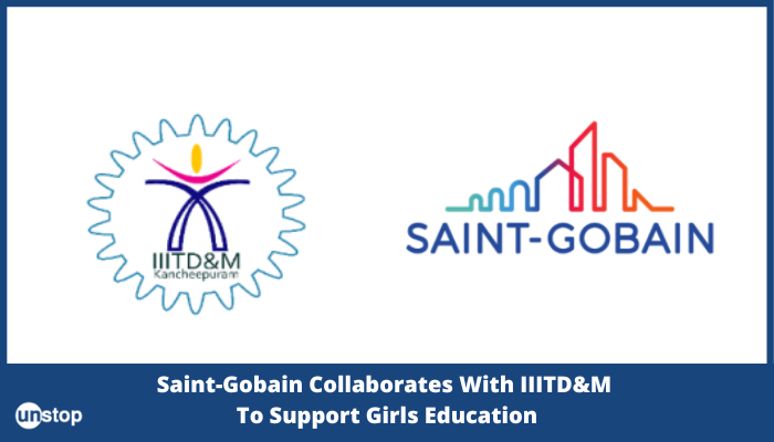 Saint-Gobain Signs MoU With IIITDM Kancheepuram, Commits INR 2.29 Crore To Support Girls' Technical Education