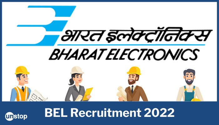 BEL Recruitment 2022: Vacancies For 150 Project Engineer & Trainee Engineer Posts, Apply Now!