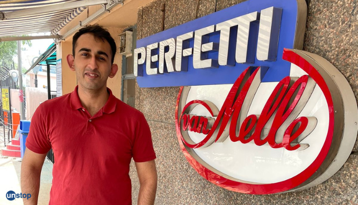 Summer Internship Experience In A Candy Company -  Perfetti | The Perfect FMCG Experience