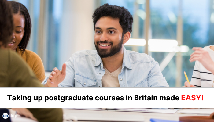 New India-UK MoU Makes It Easy For You To Study In London