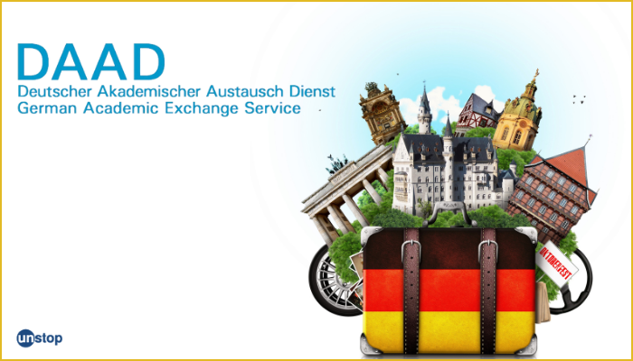 Study In Germany With DAAD Scholarship 2023-24 (Fully-funded); Applications Open!