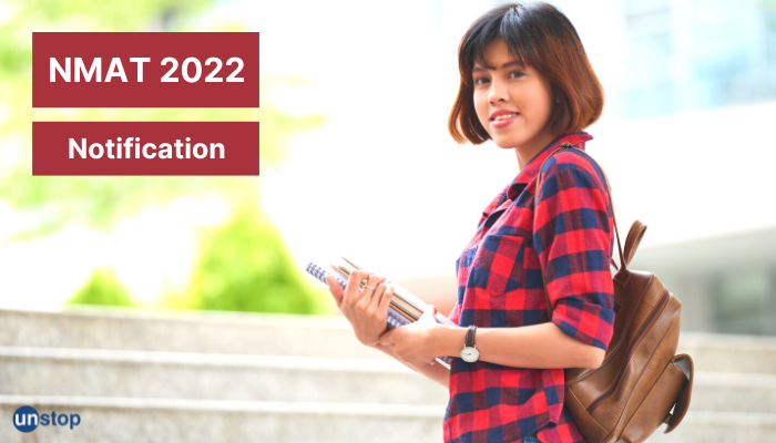 NMAT 2022: Registrations Open, Last Date To Apply - 10th October 2022