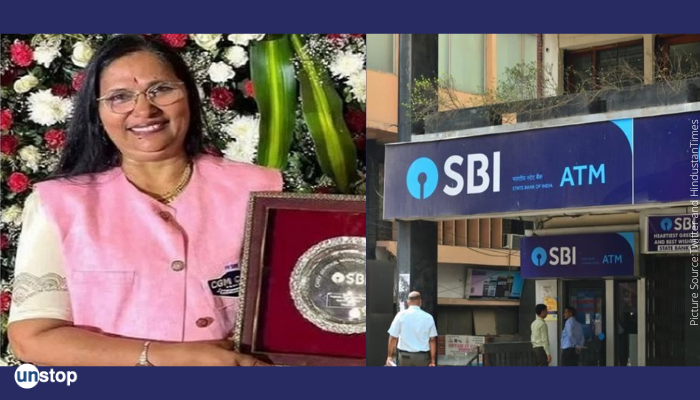 Sweeper To Assistant General Manager at SBI, This Lady Is An Epitome Of Determination