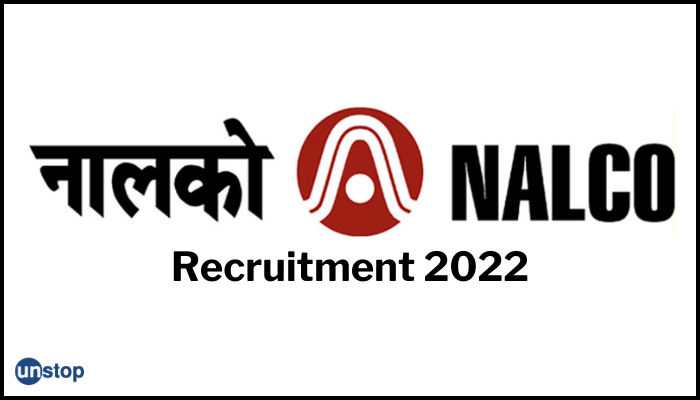 NALCO Recruitment 2022: Graduate Engineer Trainees- 189 Vacancies, All Details Inside!