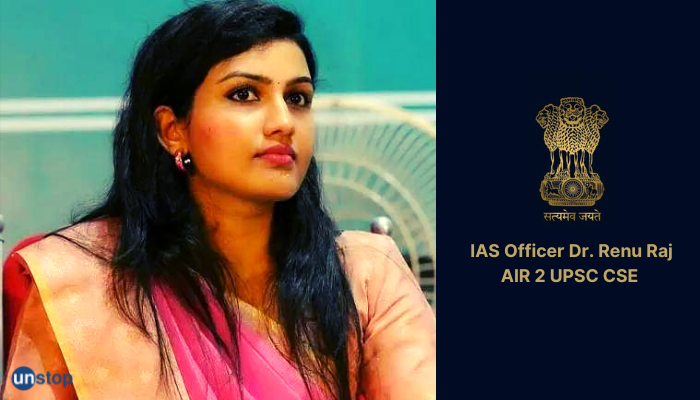 A Doctor Quits Her Job To Become IAS Officer (AIR 2); Shares UPSC Prelims Book List And Other Tips
