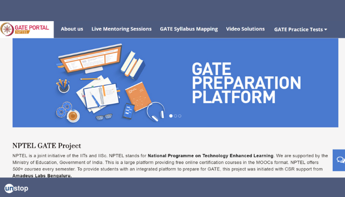 Good News For GATE Aspirants: IIT Madras To Offer Free GATE Coaching (details inside)