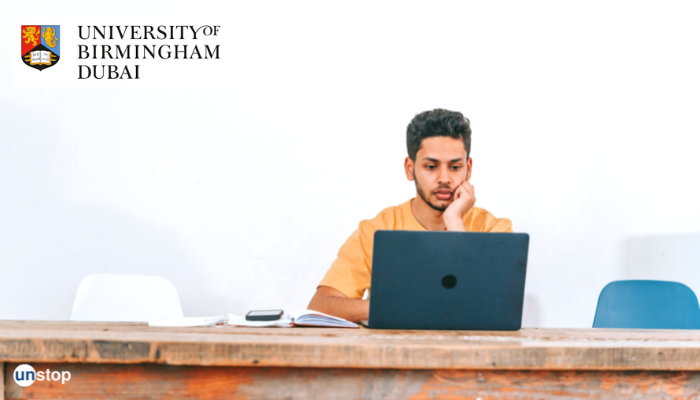 Study In Dubai And UK With 40% Tuition Fees Waiver (exclusive scholarship for Indian students)