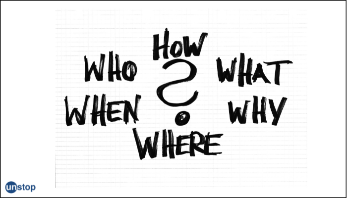 Asking follow up questions can better your chances of getting hired