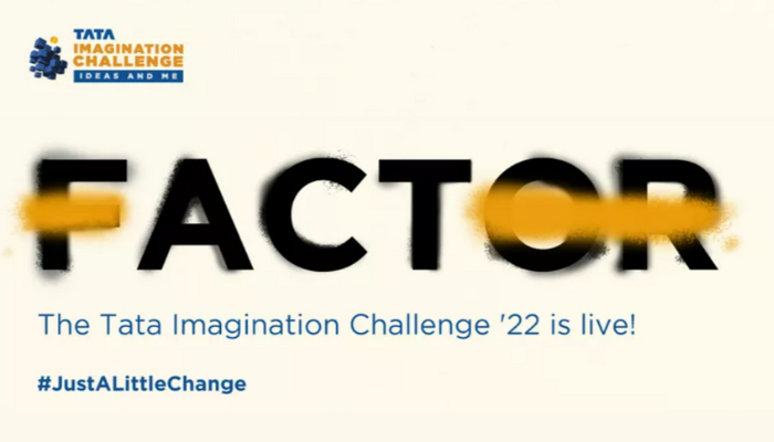 Tata Is Back To Hire For Tata Administrative Services Via Tata Imagination Challenge 2022 | Open To All