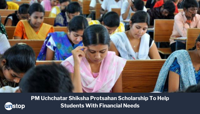 Financial Constraints No More A Roadblock For Bright Minds, Thanks To PM Uchchatar Shiksha Protsahan Scholarships!