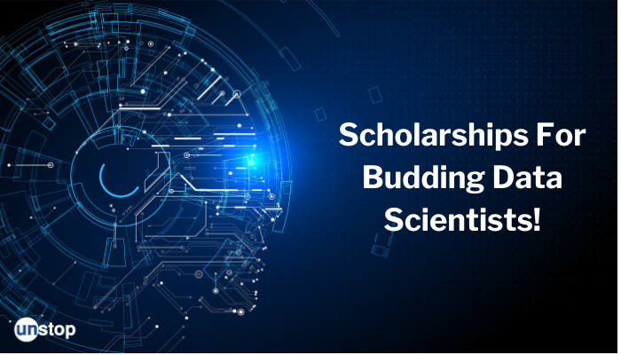 Amazing Scholarships For Budding Data Scientists!