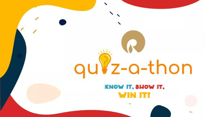 Reliance Quiz-a-thon case study: Conglomerate making giant strides with its employer brand