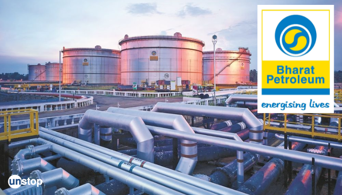 BPCL Apprenticeship 2022: Exclusive Invite For BTech Freshers To Upskill At India’s Second Largest Govt. Owned Oil Producer!