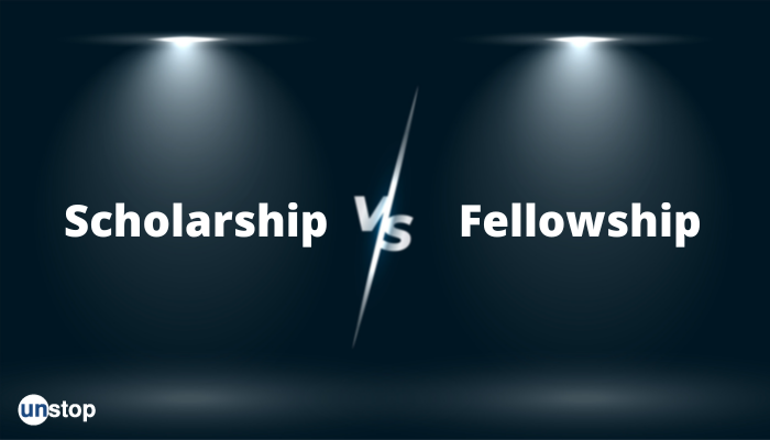 Scholarships And Fellowships: Decoding The Difference