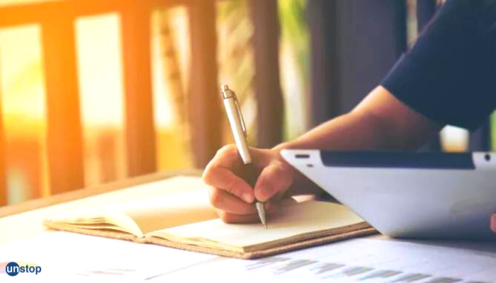 Scoring 98.81 percentile in midst of a buzzing work schedule -By Prachet Prakash from IIM Lucknow