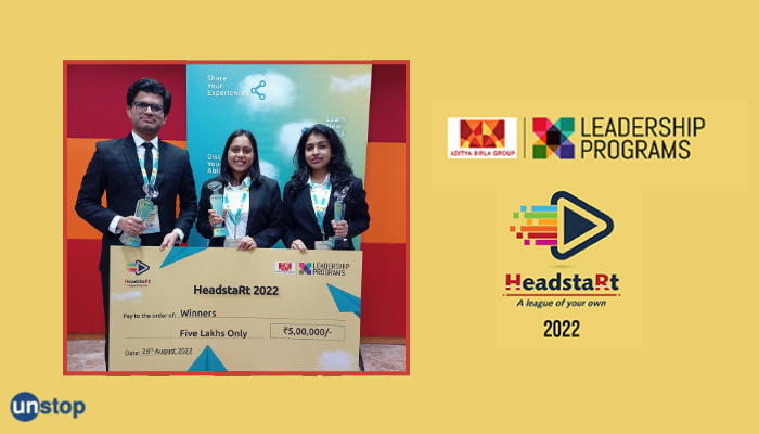 Team Bombay Ducks Waddled Their Way To Winning ABG HeadstaRt 2022, Know How!