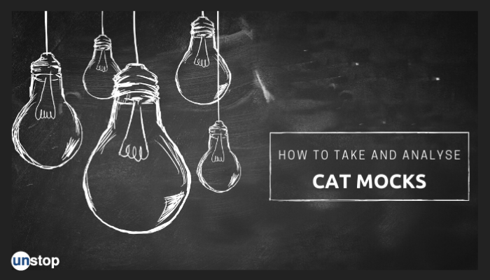 Answers To All Your Queries On Taking And Analysing CAT Mocks!