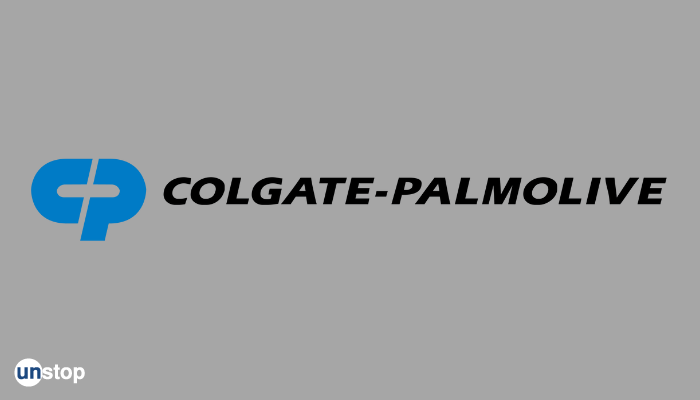 How To Prepare For Placements | Gokul’s Journey To Colgate Palmolive 