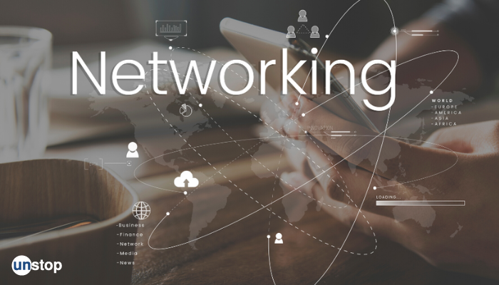 Busting The Major Myths And Misconceptions About Networking