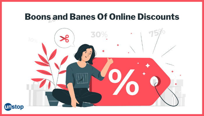 GD Topic | Are Online Discounts Killing E-Commerce?