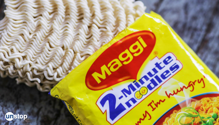 Meri Maggi Has A Few Marketing Lessons To Teach!
