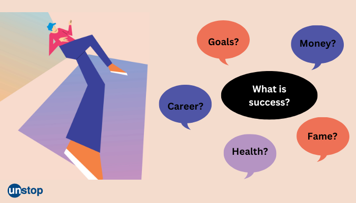 How Do You Define Success? Know How To Nail This Interview Question!