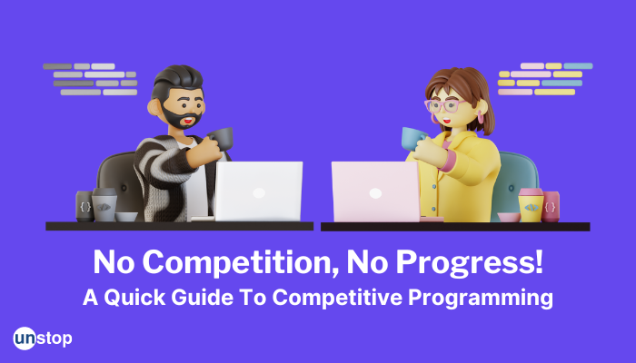 About Competitive Program