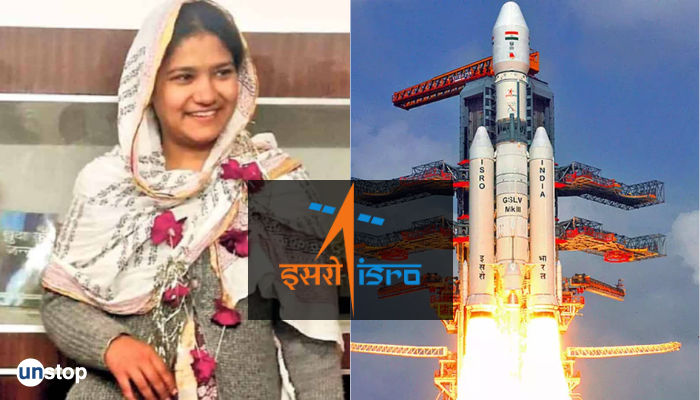 Education Wins Over Societal Pressure As Driver's Daughter Becomes ISRO Scientist