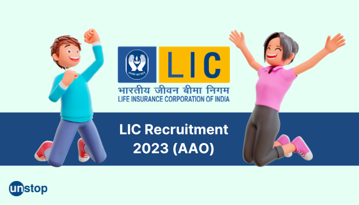 LIC AAO Recruitment 2023: All Graduates Apply For 300 Posts Now!