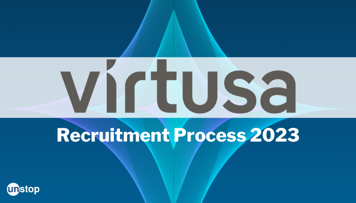 Virtusa Recruitment Process 2024 | Freshers & Professionals