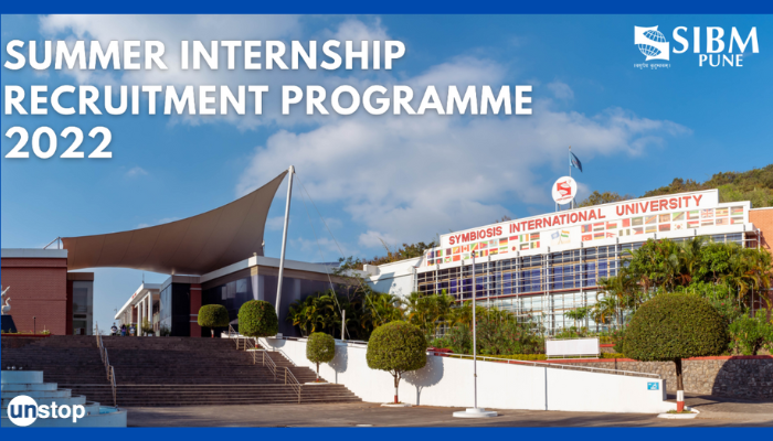 SIBM Pune Summer Internship Placements (2022-24): Highest Stipend At 4.40 Lakh, 26% Increase!