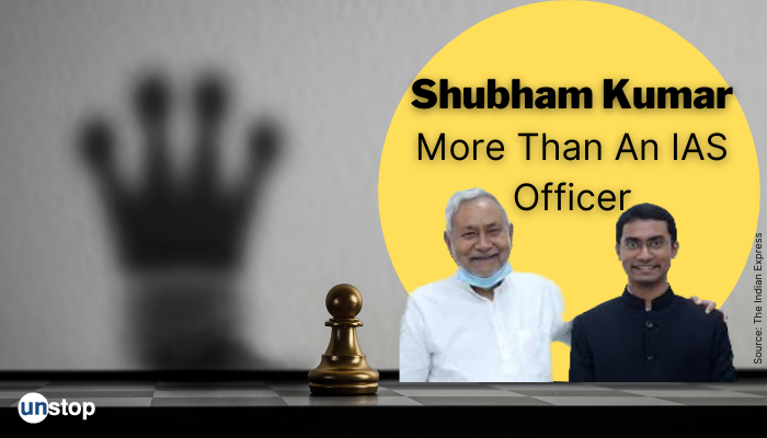 UPSC Topper Teaches The Art Of Taming Destiny Through Hardwork