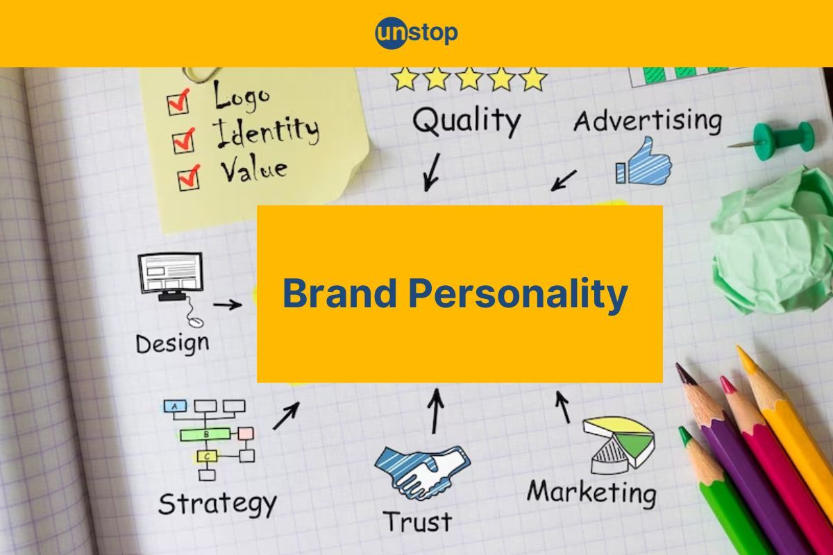 Brand Personality: Definition, Significance, Strategy, Examples