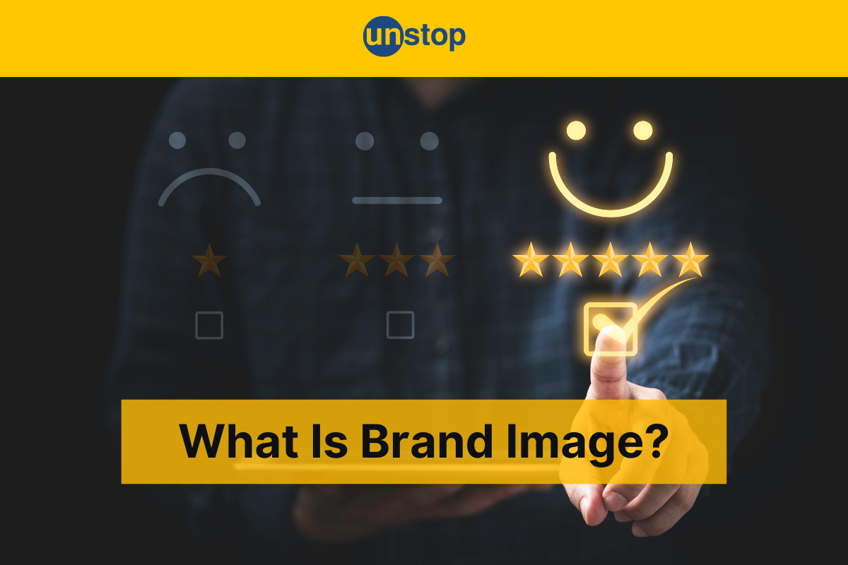 Brand Image - Understand Its Importance Along With Examples