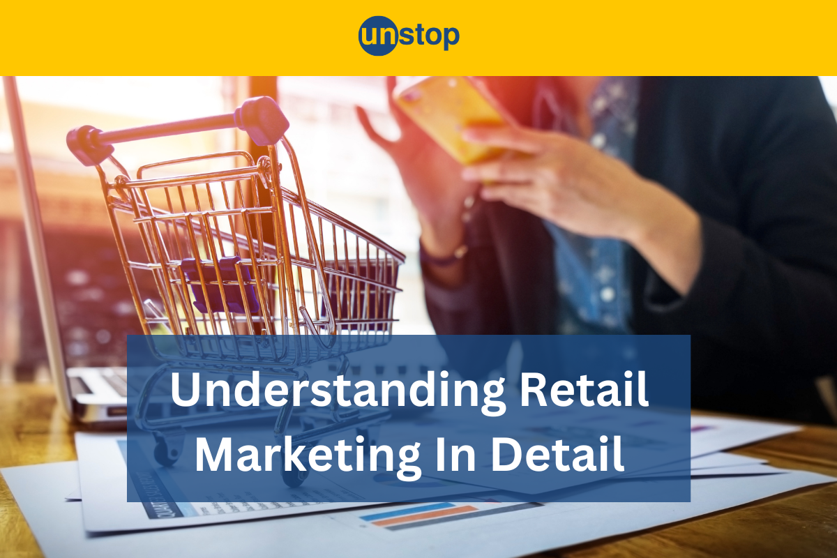 Retail Marketing: Types, Strategies And Examples Of Successful Market Players!