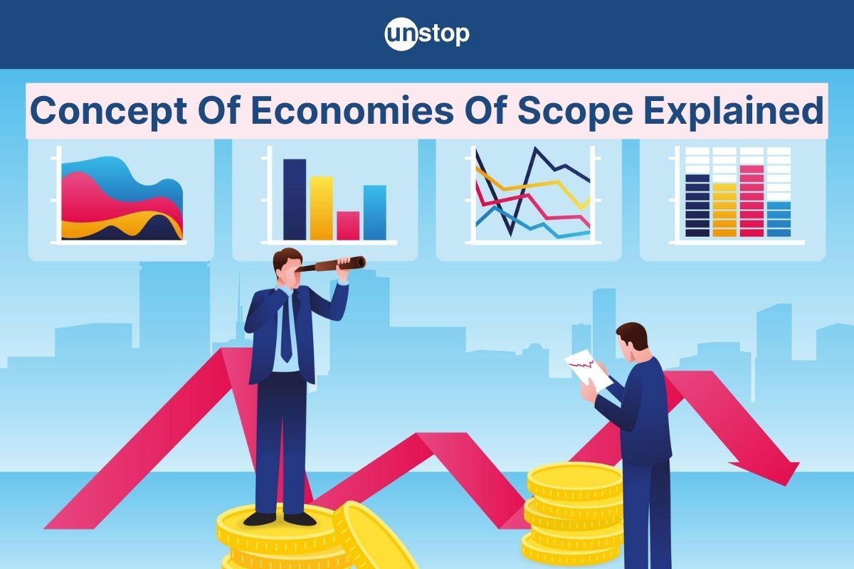 Economies Of Scope: Definition, Benefits, Strategies & Examples