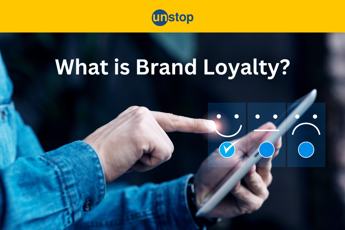 Brand Loyalty: How Committed Customers Lead To Business Success!