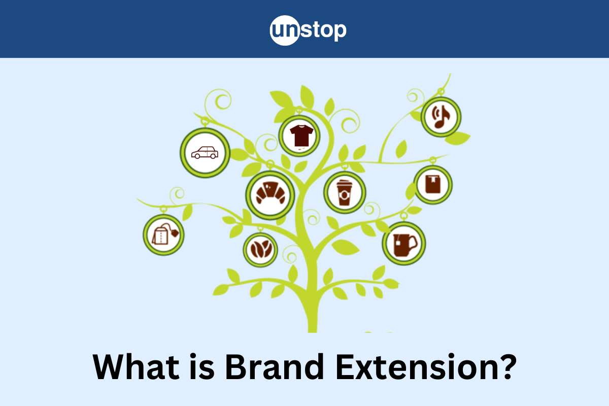 Brand Extension: Meaning, Types, Examples And Benefits