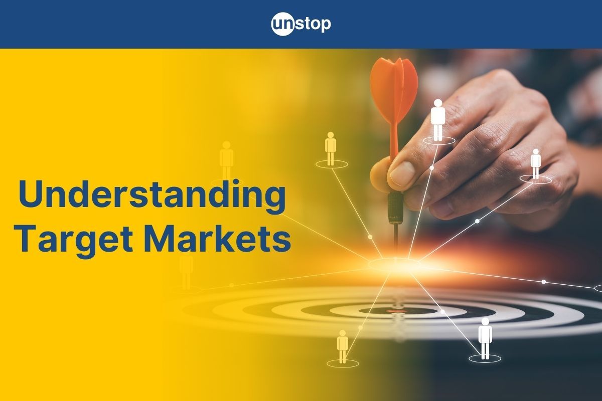 Target Market: What Is It & How To Define It?