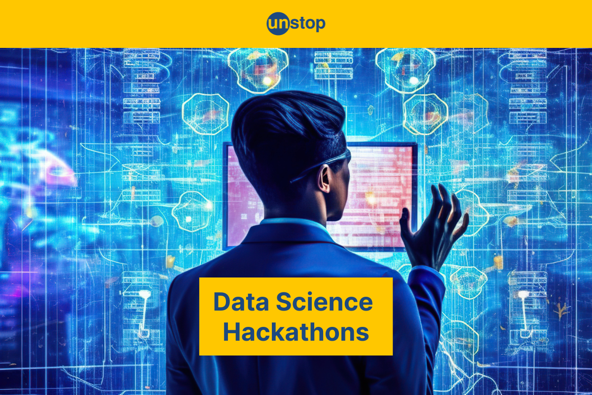 What Is A Data Science Hackathon?: Find Out All About It In This Ultimate Guide