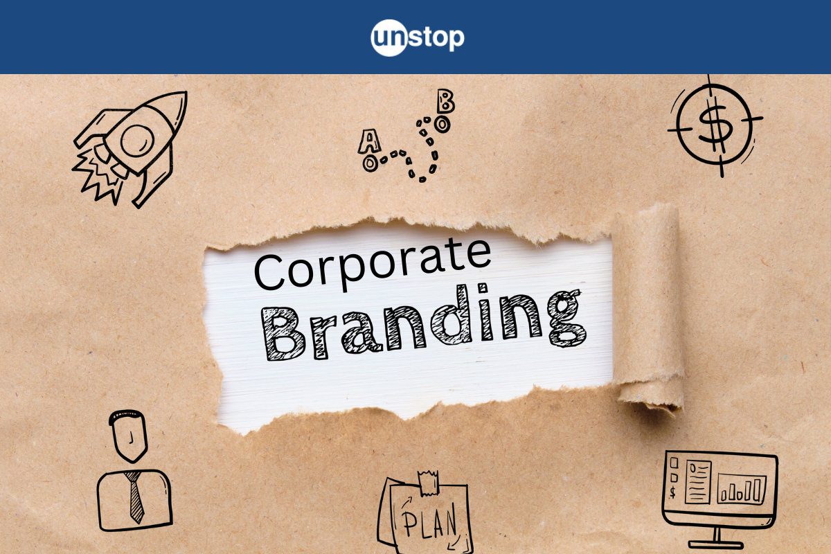 Corporate Branding: Meaning| Advantages| Effective Strategies