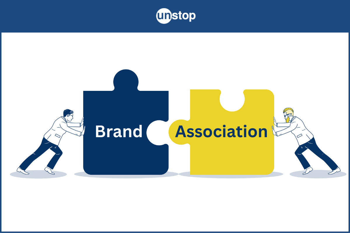 Brand Association: Meaning And Significance [With Examples]